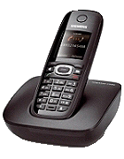 Bezšnúrový telefón Gigaset C590 Gigaset