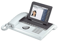 Digitálny telefón OpenStage 60 OpenStage T